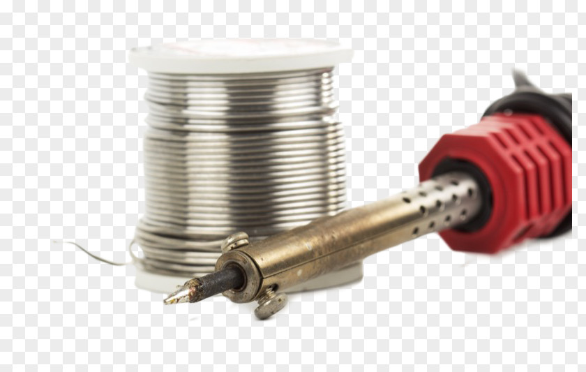 Soldering Iron Vector Photography Wire Welding PNG