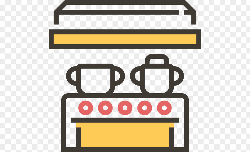 Stove Top Cooking Ranges Clip Art PNG