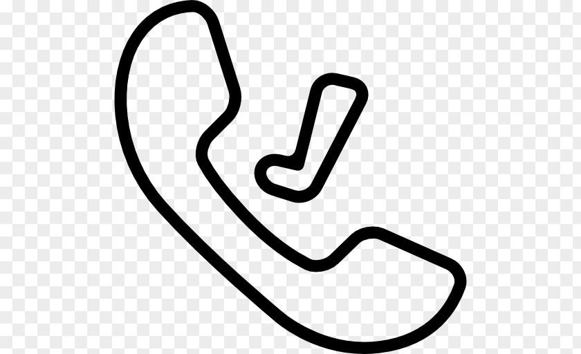 Symbol Telephone Call Mobile Telephony PNG
