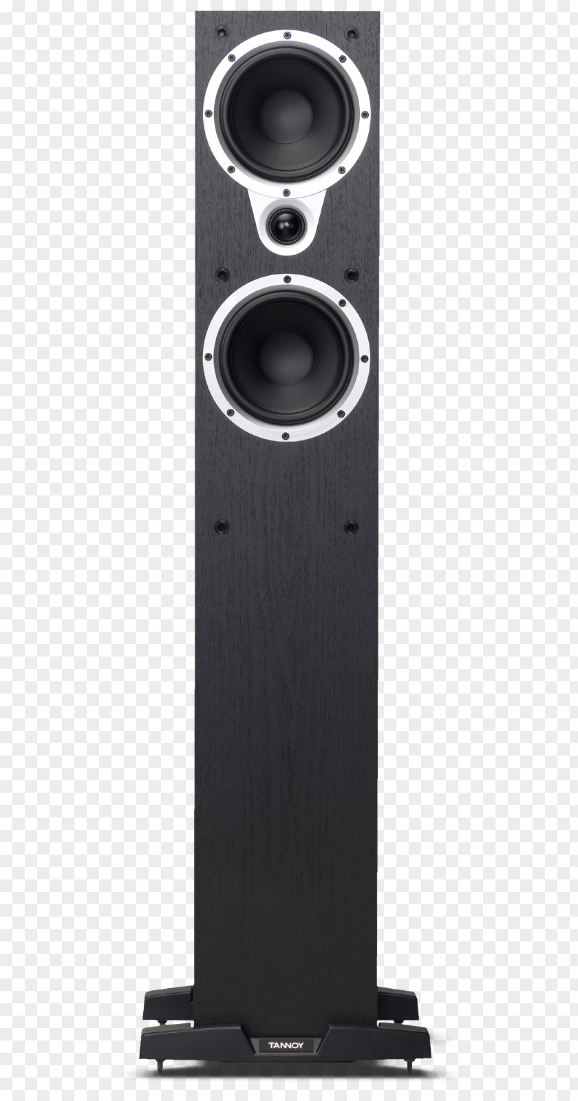 Tannoy TANNOY Eclipse Two Floorstanding Speaker Loudspeaker High Fidelity Audio PNG