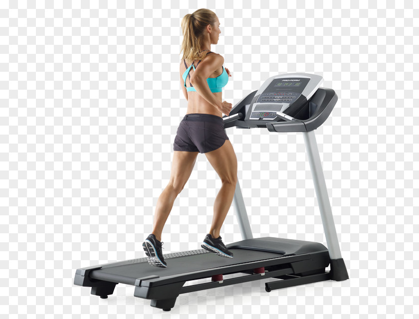 Treadmill Exercise Machine Endurance Elliptical Trainers PNG