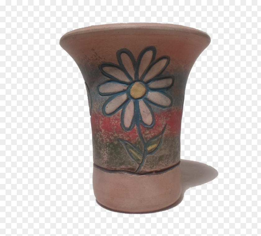 Vase Ceramic Pottery Mug Clay PNG