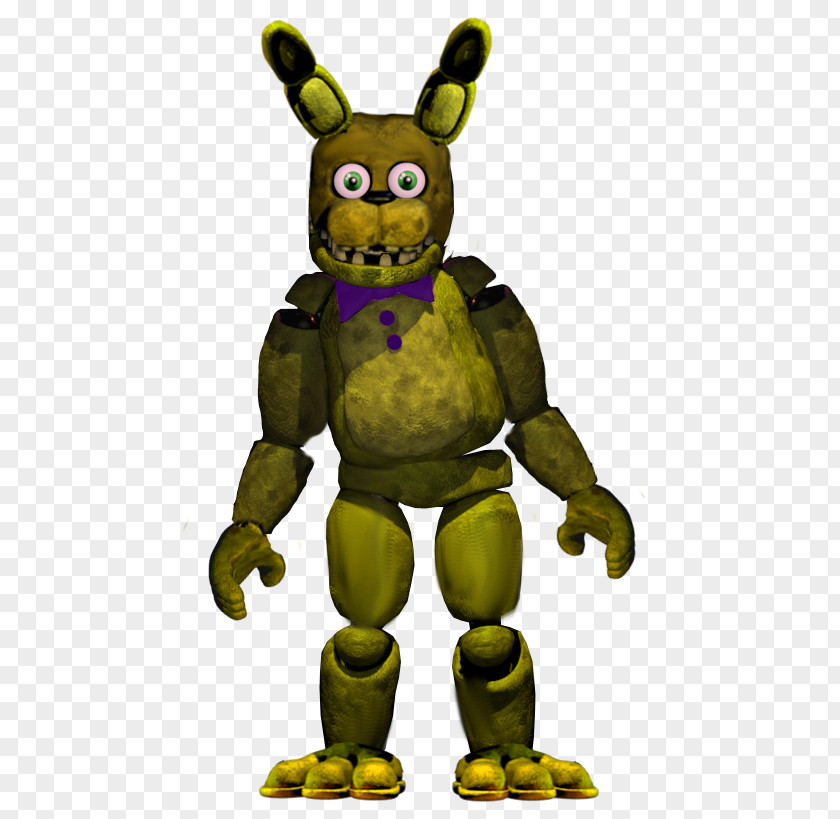 Boonie Bears Five Nights At Freddy's 3 2 Freddy's: The Silver Eyes Animatronics PNG