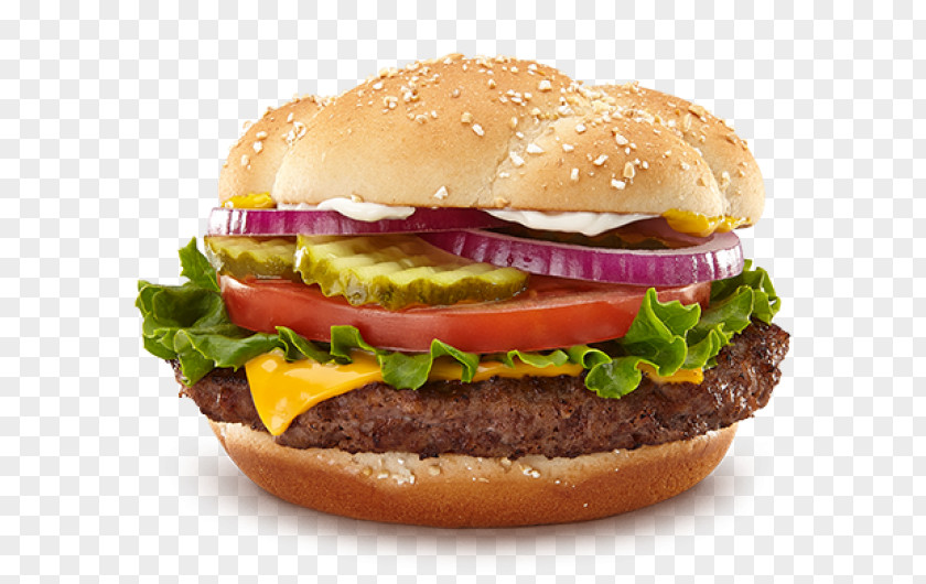 Burger King Hamburger Cheeseburger Fast Food Satay Gourmet Kitchen PNG