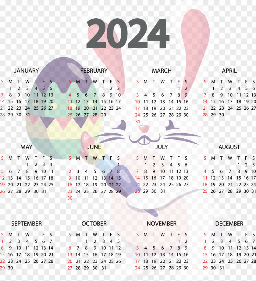 Calendar 2023 New Year 2021 Calendar Month PNG