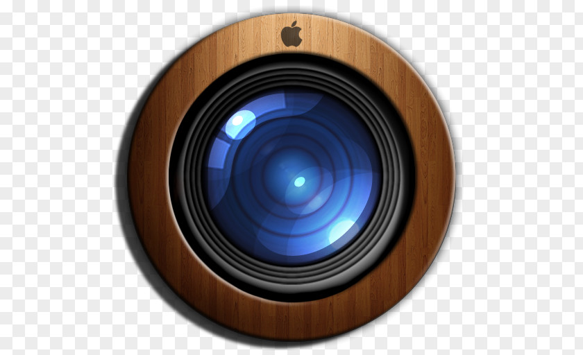 Camera Lens FaceTime IPod Touch Apple PNG