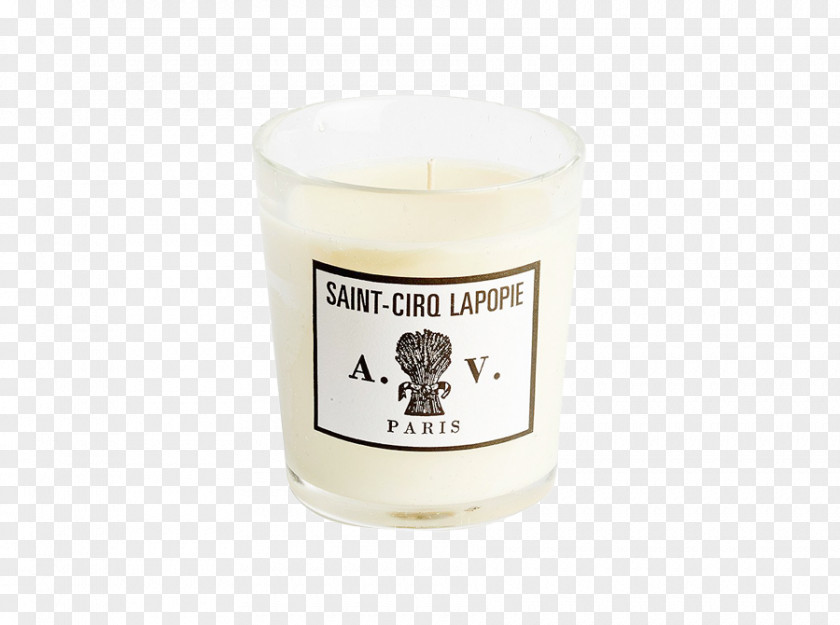 Candle Astier De Villatte Beeswax Lighting PNG