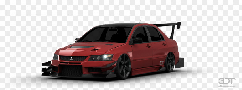 Car Mitsubishi Lancer Evolution City Motors Vehicle License Plates PNG