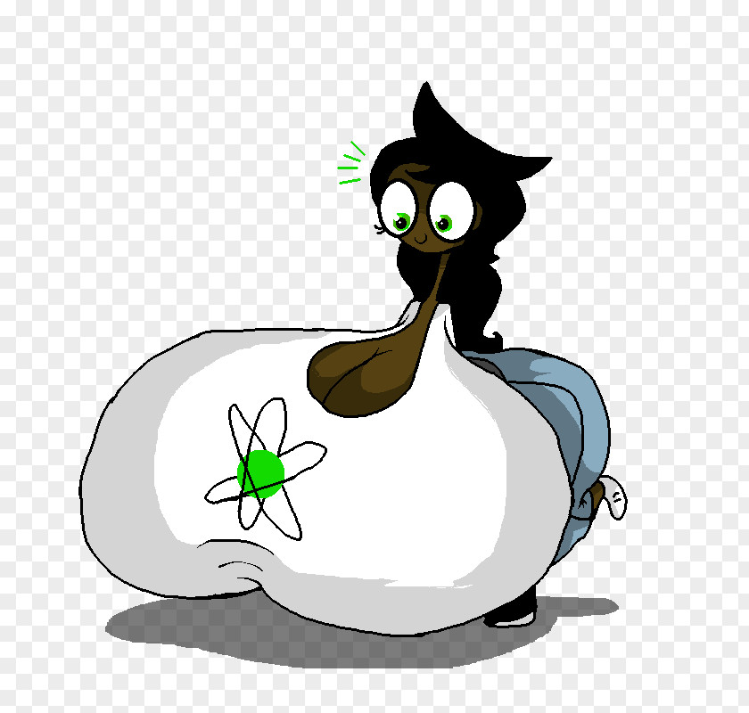 Cat Duck Drawing Cygnini Bird PNG