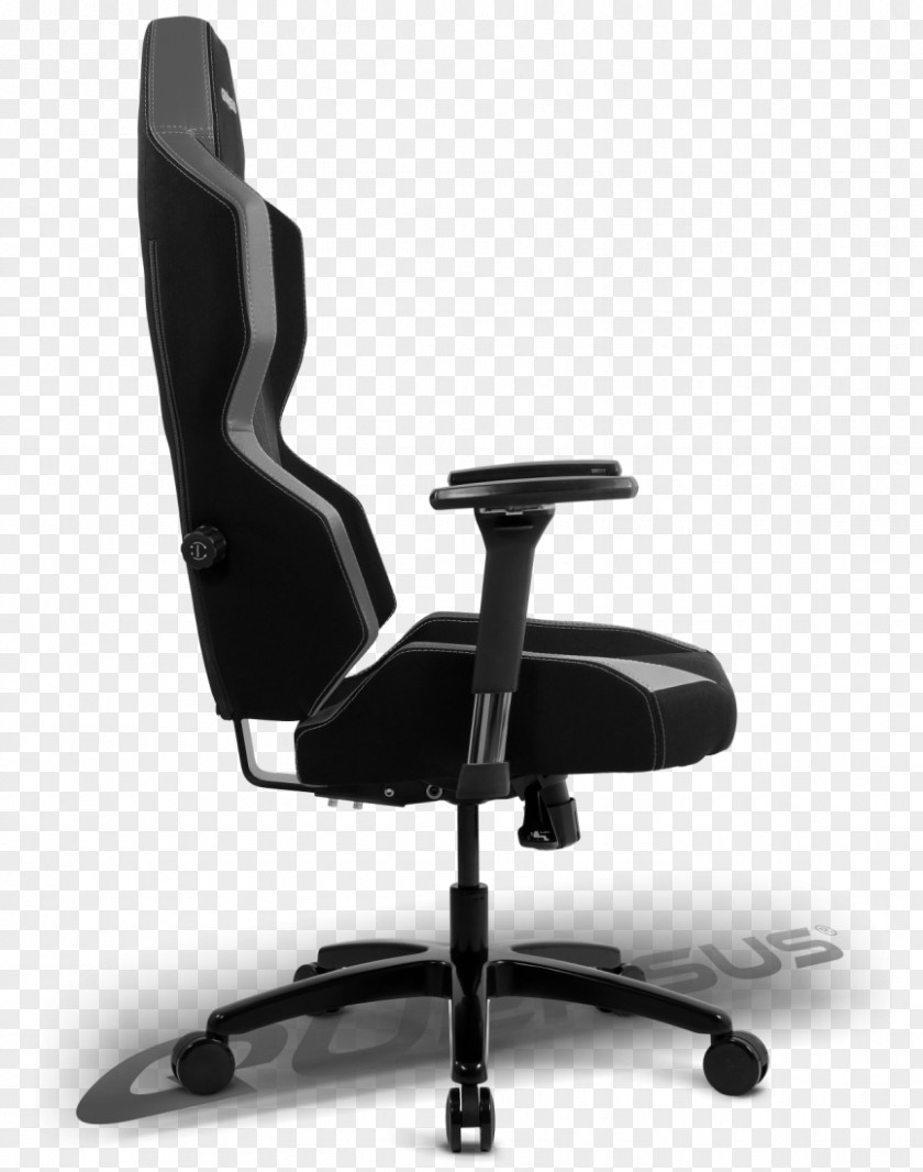 Chair Office & Desk Chairs Wing Blue Компьютерные кресла QUERSUS PNG