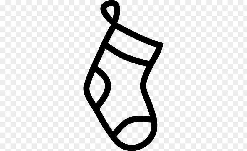 Christmas Sock Stockings Gift PNG