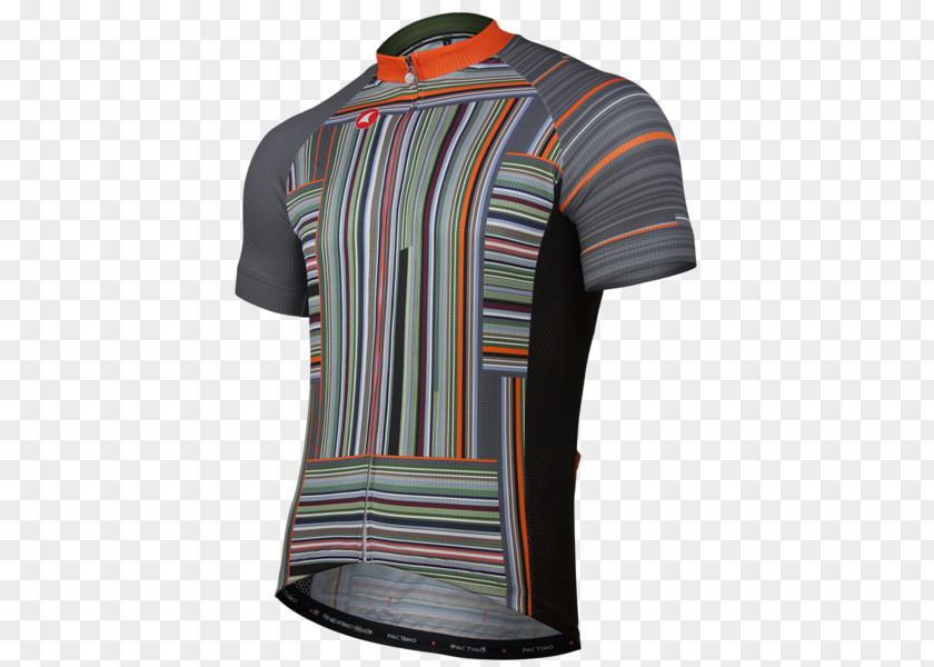 Cyclist Front T-shirt Sleeve Product PNG