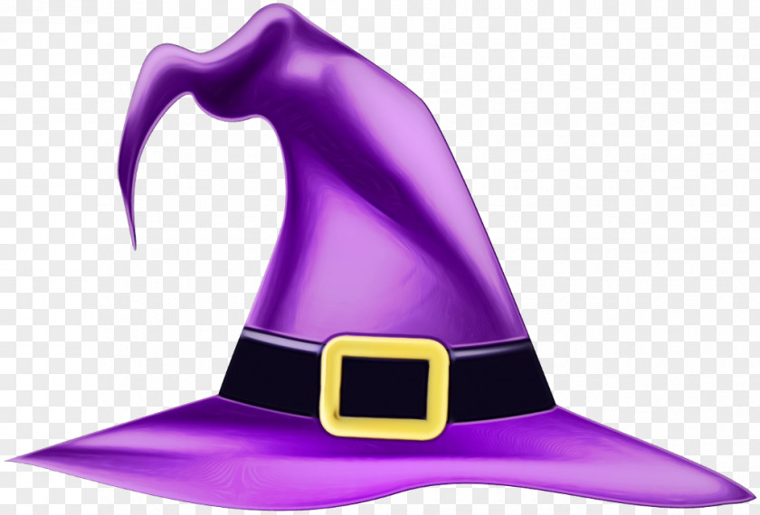 Fashion Accessory Cap Witch Hat Purple Clip Art Costume PNG