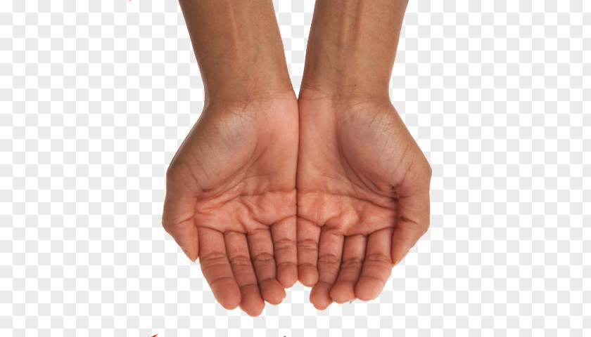Hand Type MassKara Festival Finger Person PNG