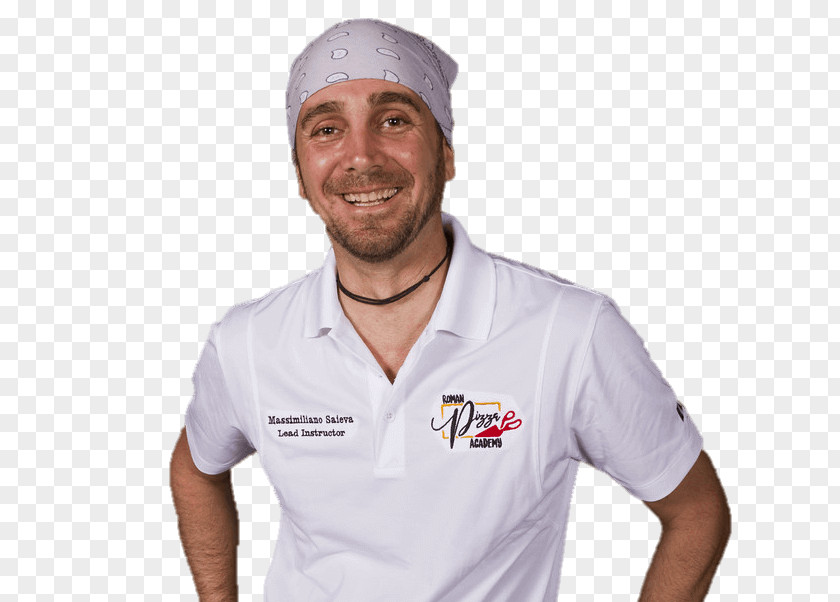 Italian Pizza Chef Al Taglio T-shirt Roman Academy Dough PNG
