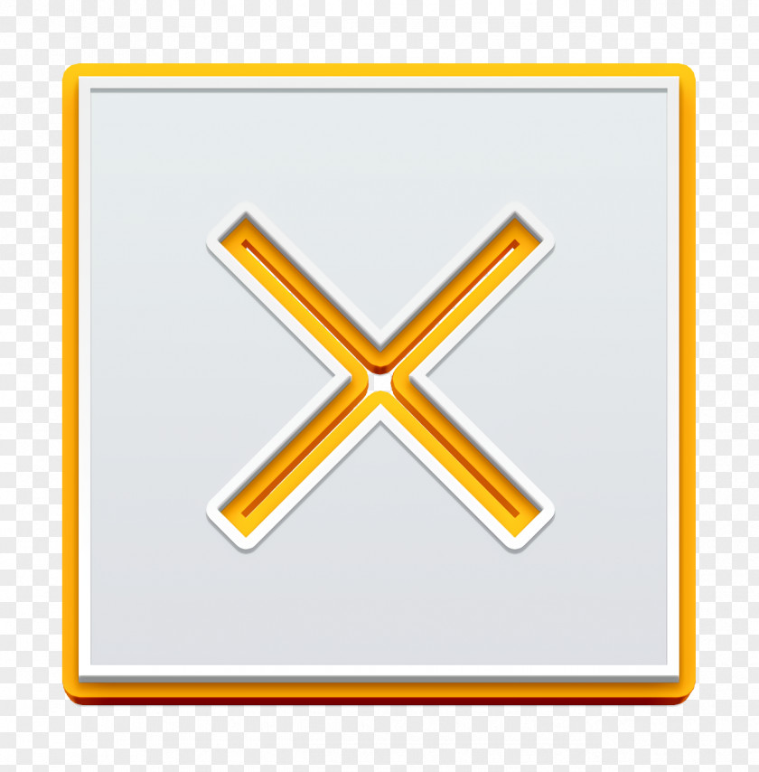 Multiply Icon Essential Compilation Cancel PNG