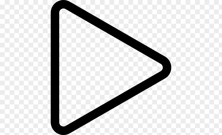 Play Right Triangle Shape PNG
