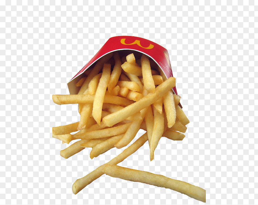 Potato McDonald's French Fries Hamburger Chicken McNuggets Nugget PNG