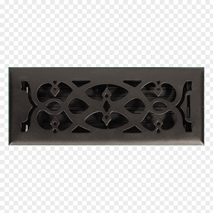 Register Grille Ventilation Floor Central Heating PNG