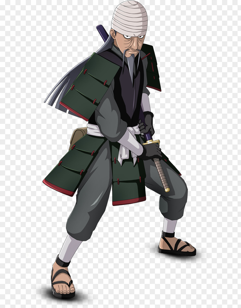 Samurai Naruto Shippuden: Ultimate Ninja Storm 3 Uzumaki Hiruzen Sarutobi Madara Uchiha Haku PNG