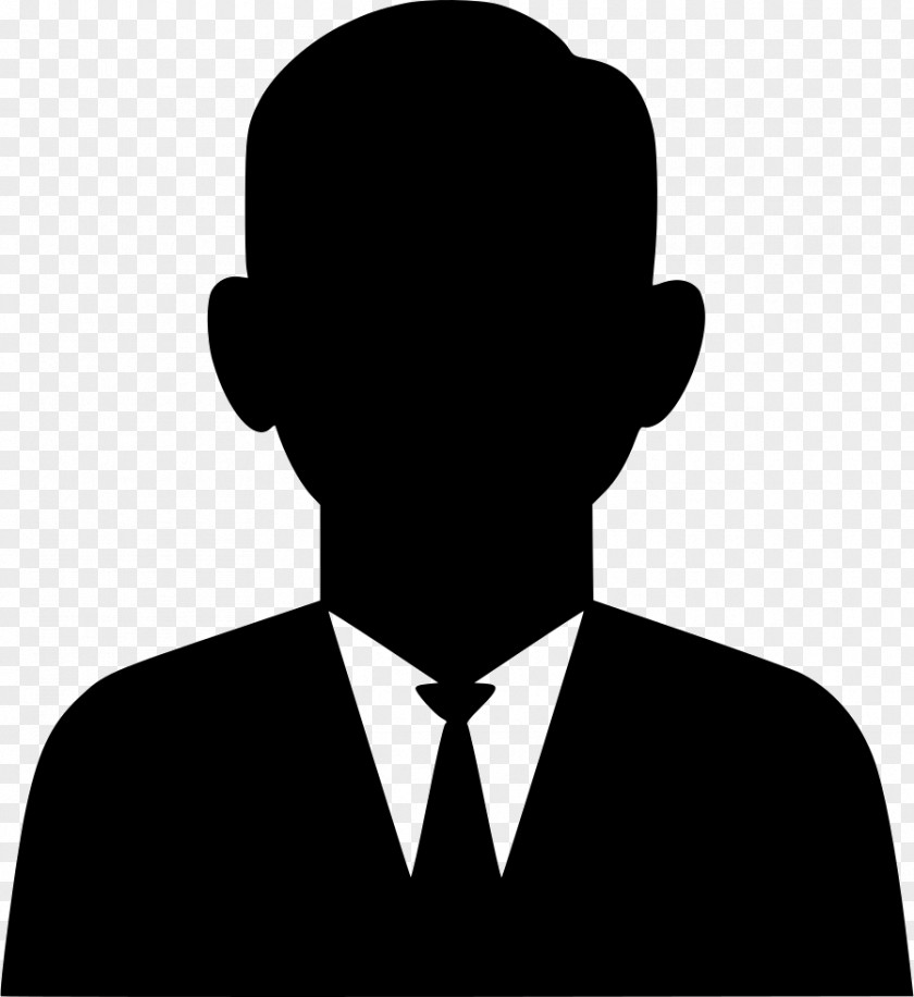 Suit Image Avatar Clip Art PNG