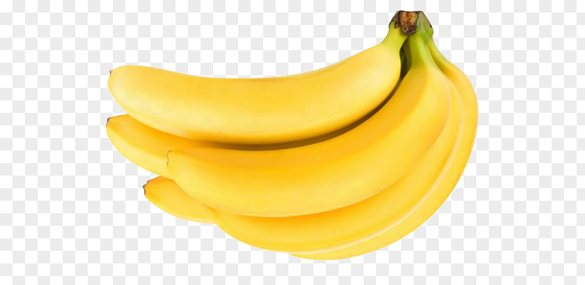 Banana Fruit Frutti Di Bosco Clip Art PNG