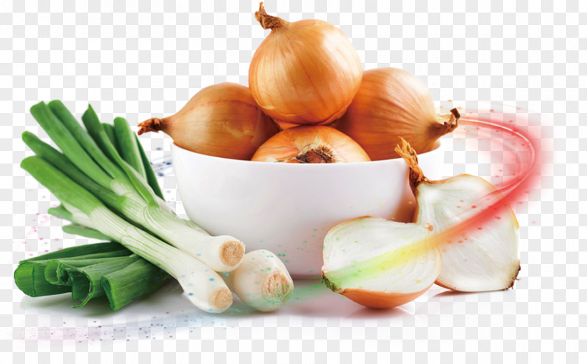 Beautiful Bowl Delicate Onion Flavor Green Onions Potato Vegetable Red Scallion PNG