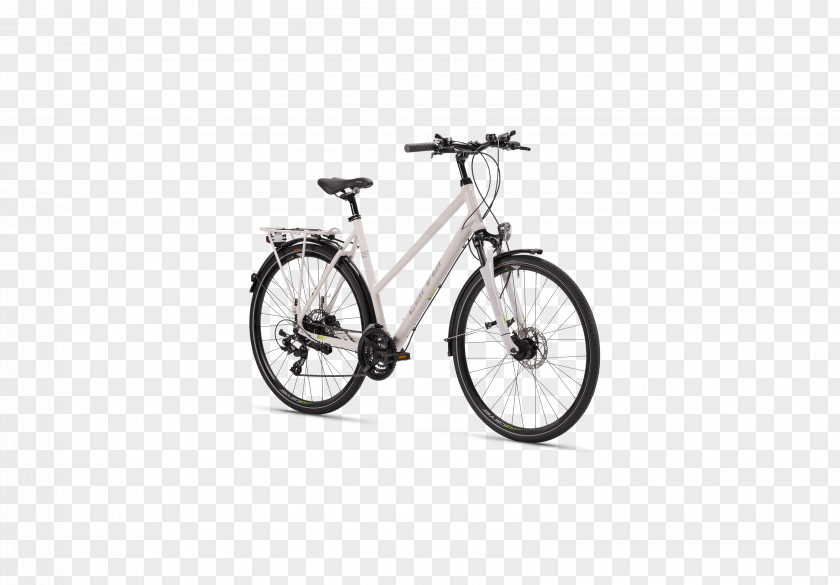 Bicycle B'Twin Rockrider 520 Decathlon Group Mountain Bike PNG