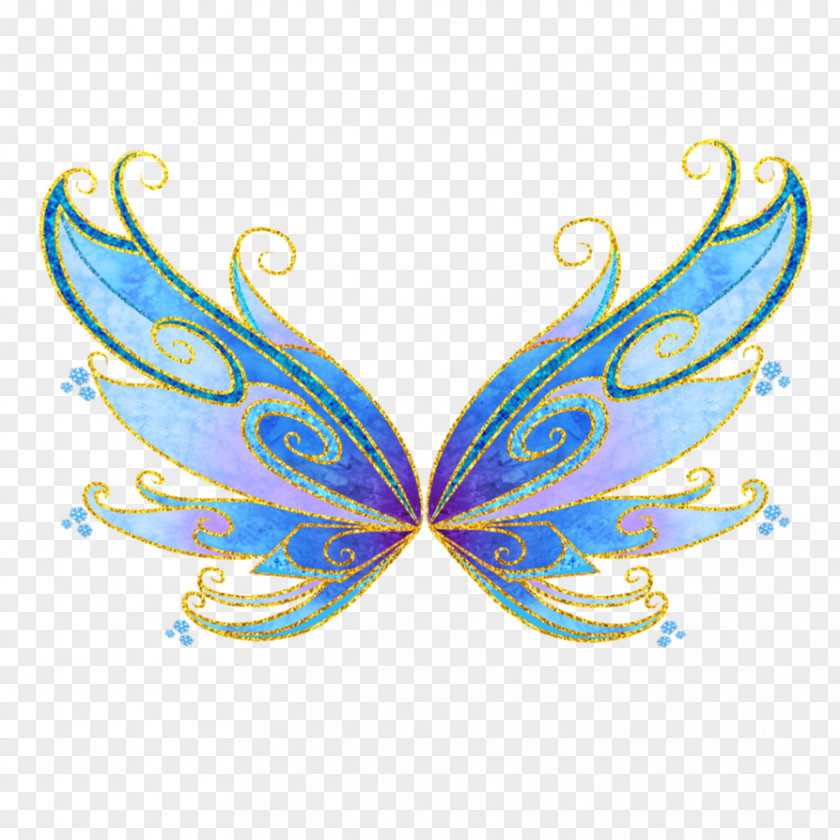 Bloom Mythix Scepter Brush-footed Butterflies Microsoft Azure Symmetry Fairy Font PNG