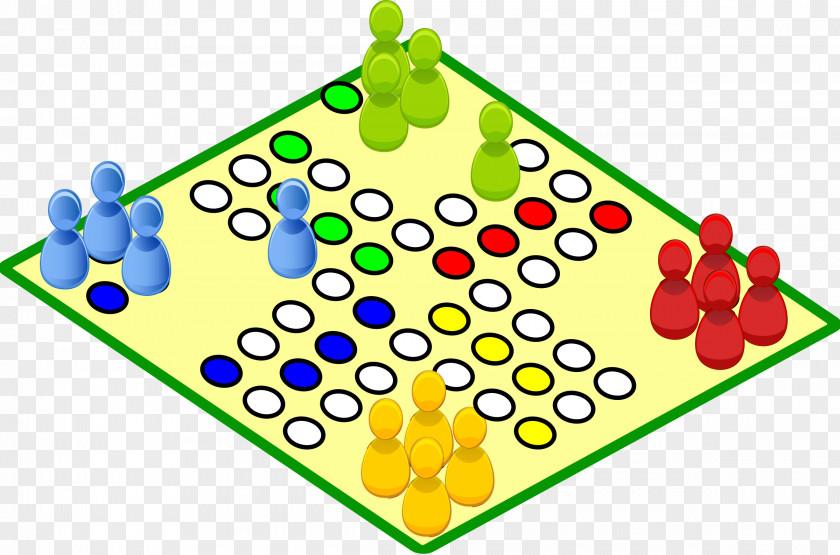 Board Game Clip Art PNG