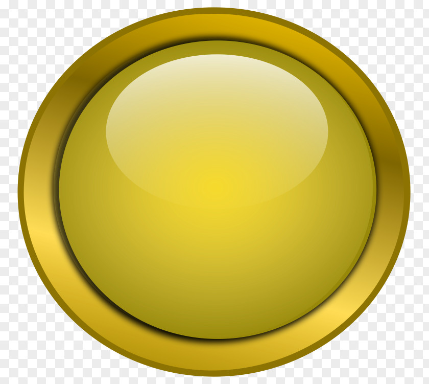 Button Clip Art PNG