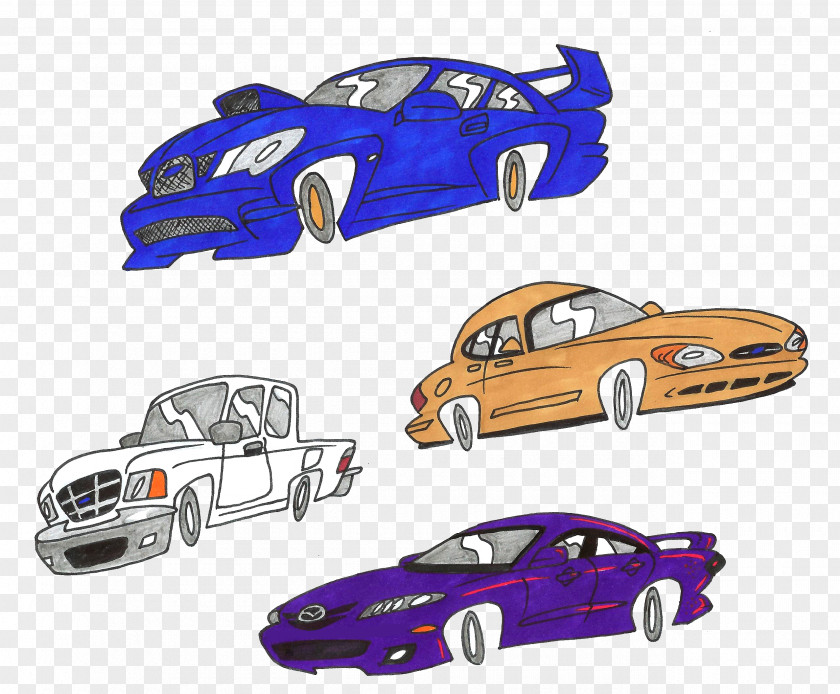 Car CARtoons Magazine Automotive Design Compact PNG