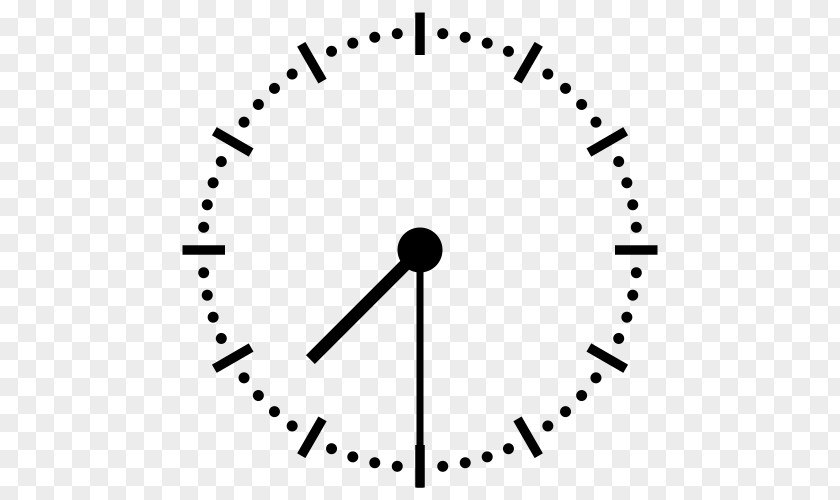 Clock Clip Art PNG