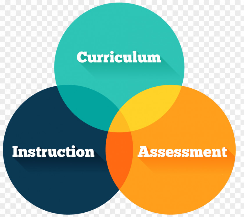 Curriculum Framework & Instruction Educational Assessment School PNG