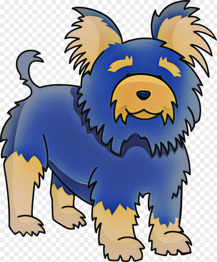 Dog Cairn Terrier Cartoon Australian PNG