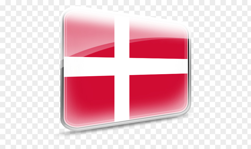 Flag Of Denmark Danish Portugal PNG