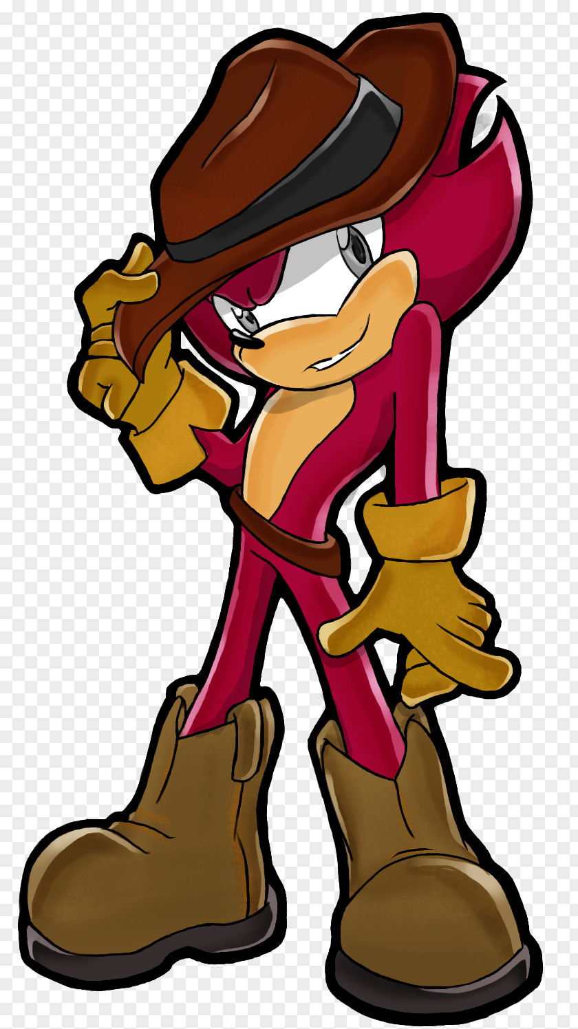 Hedgehog Fan Art Cartoon PNG