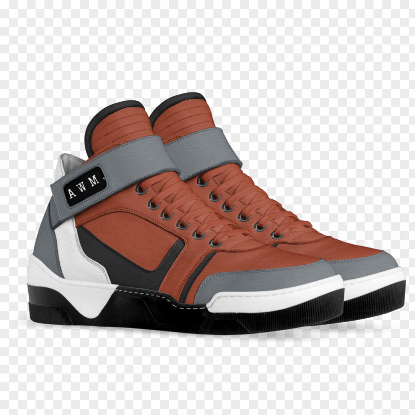 Italy Skate Shoe Sneakers High-top PNG