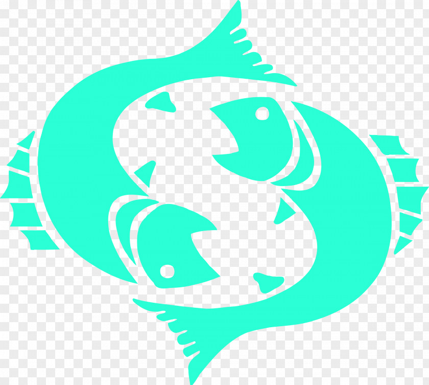 Pisces Zodiac Astrological Sign Astrology PNG