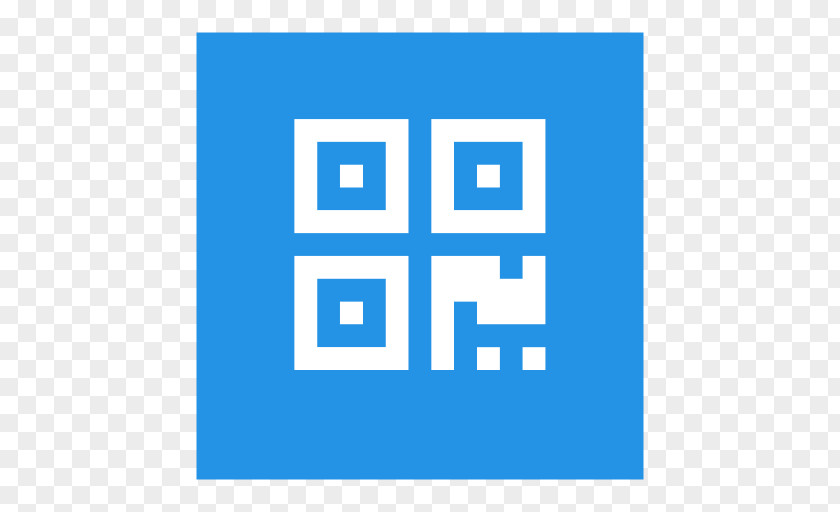 Qr Code App Store Web Application PNG