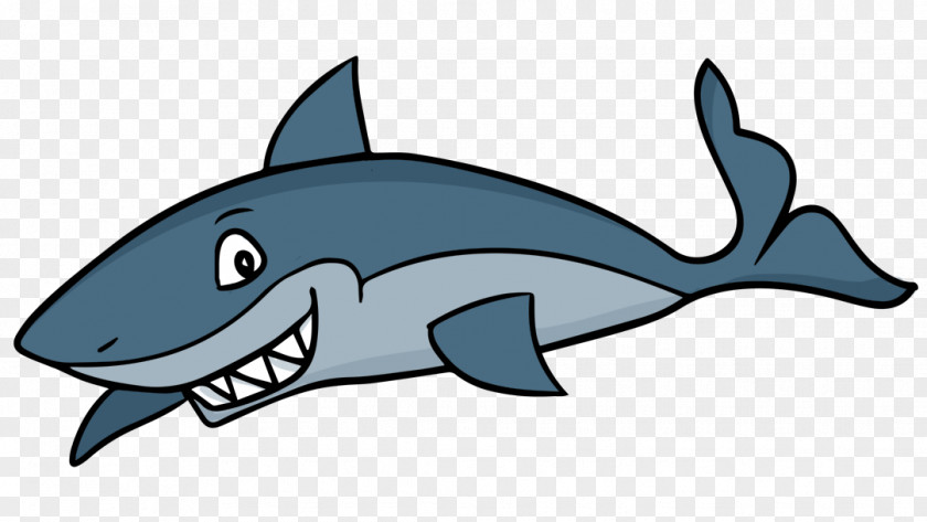 Sharks Shark Isurus Oxyrinchus Clip Art PNG