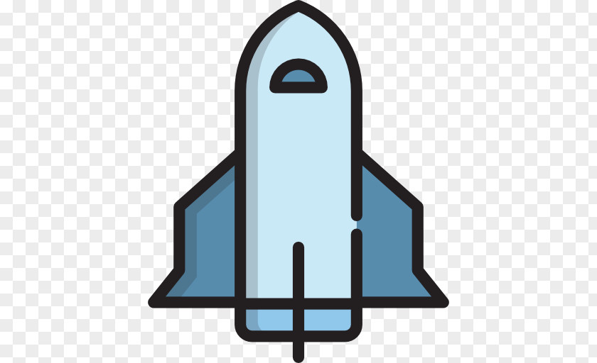 Spacecraft Rocket Cohete Espacial PNG