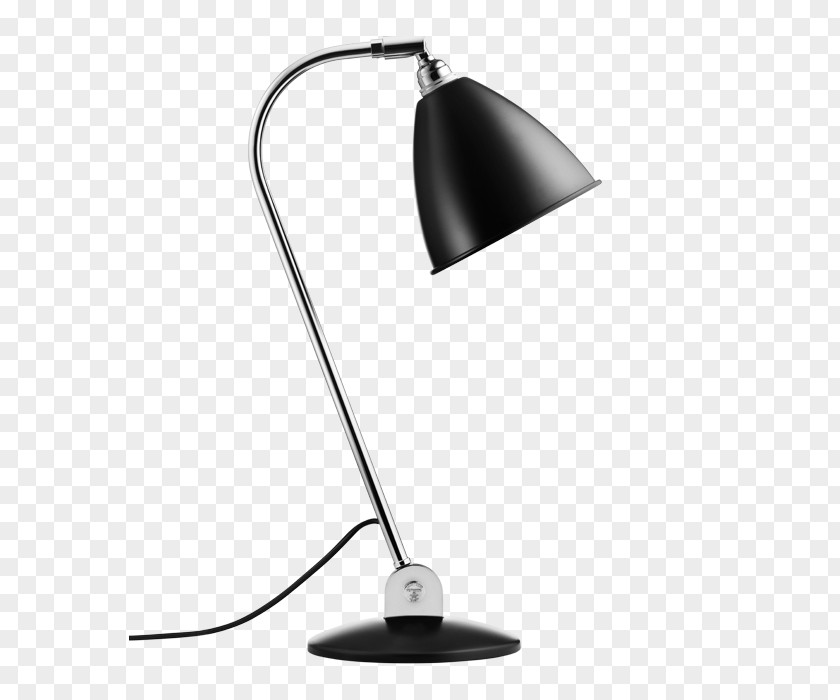 Table Lighting Lamp Electric Light PNG