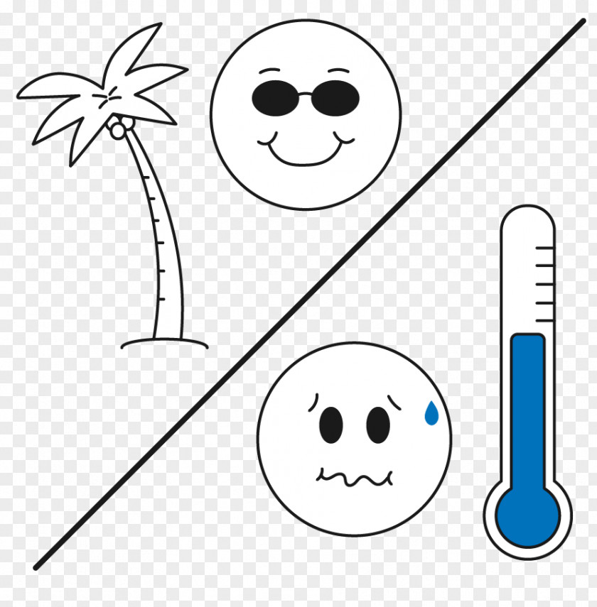 Vacation Time White Angle Organism Clip Art PNG
