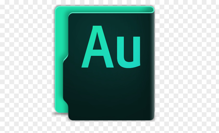 Adobe Audition CC Text Brand Electric Blue Sign PNG