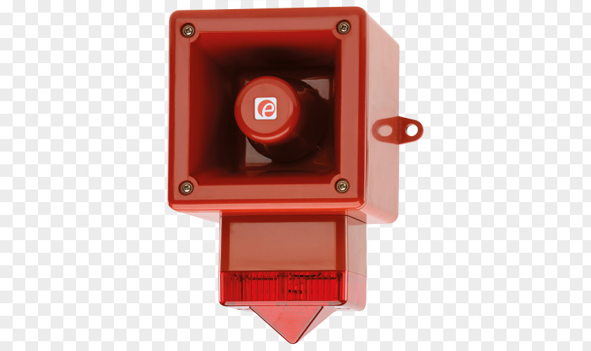Alarm Device Industrial Fire Industry Siren Strobe Light PNG