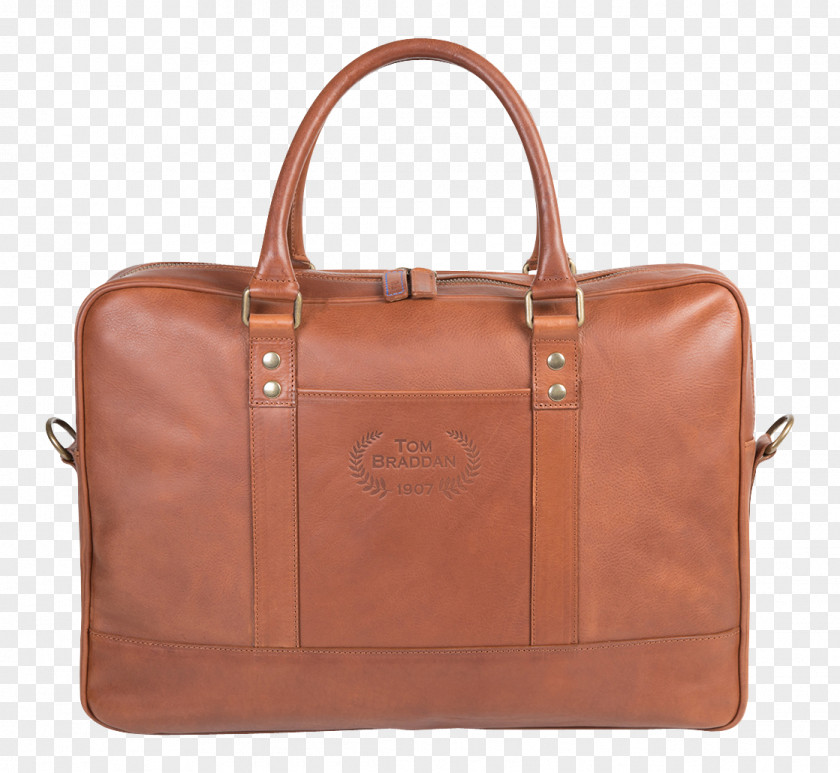 Bag Handbag Leather Briefcase Messenger Bags PNG