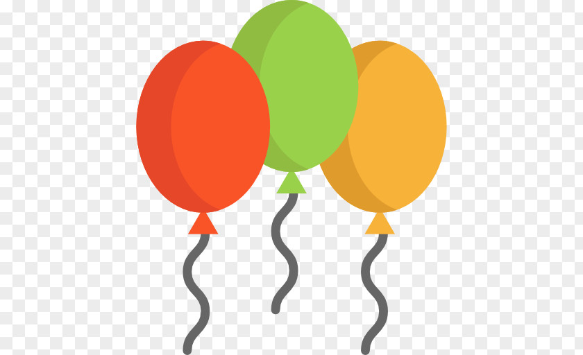 Balloon Icon PNG
