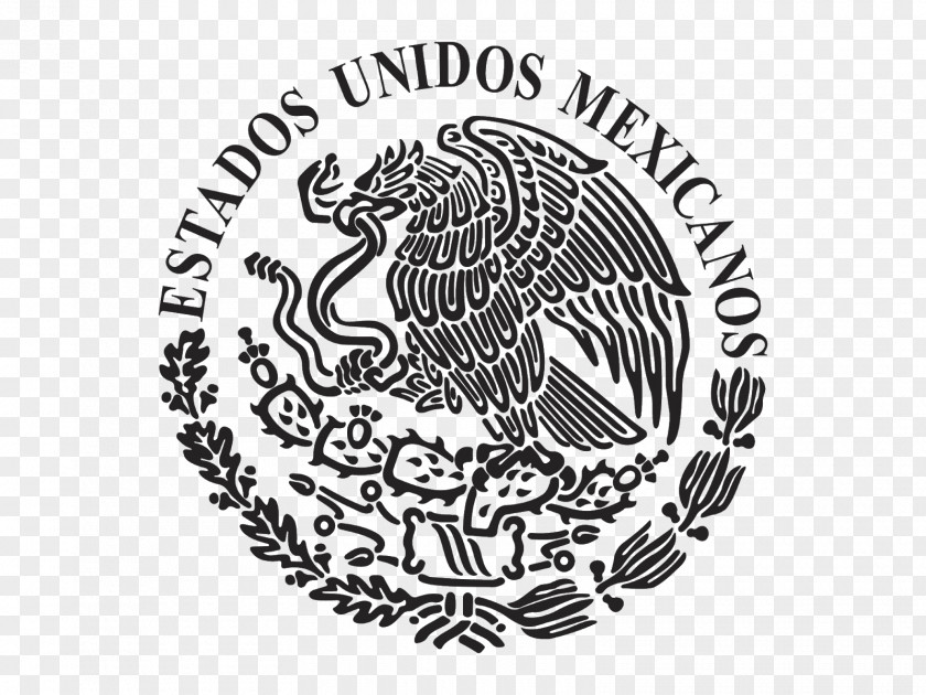 Coat Of Arms Mexico Second Mexican Empire Flag PNG