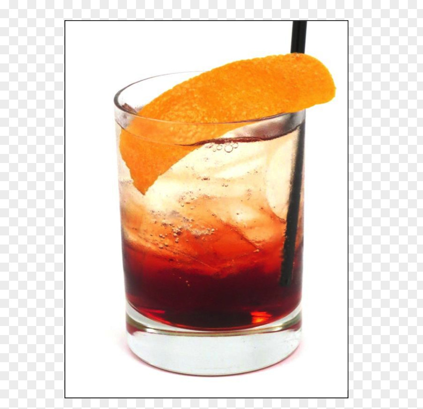 Cocktail Negroni Old Fashioned Spritz Sea Breeze Black Russian PNG